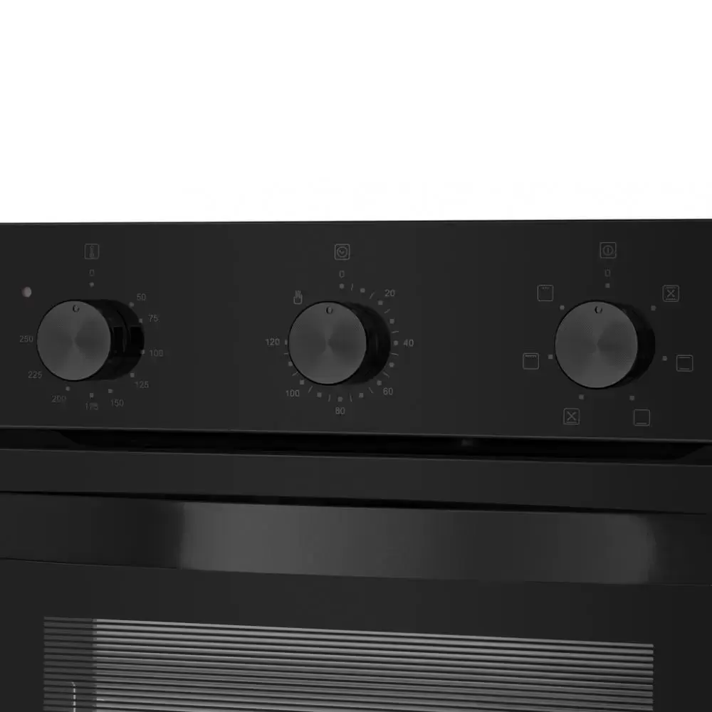 Шкаф духовой электрический MAUNFELD EOEC516B2