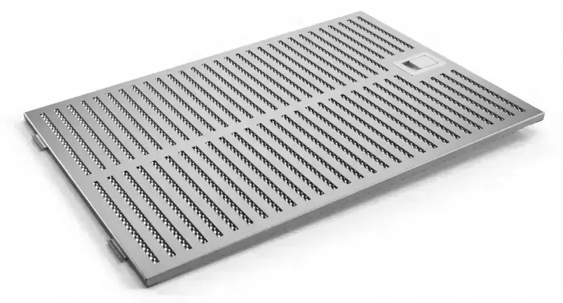 Вытяжка для настенного монтажа BOSCH DWB97FM50