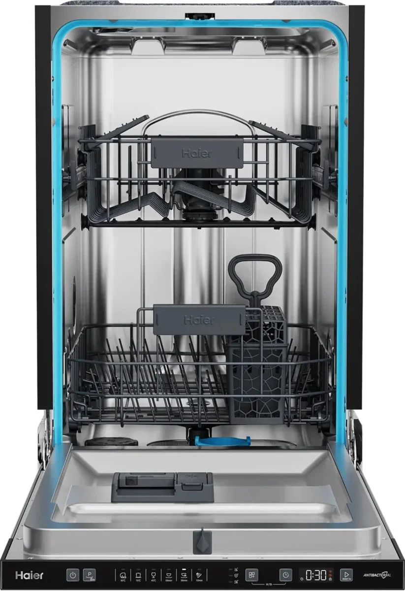 Встраиваемая посудомоечная машина Haier HDWE9-591RU