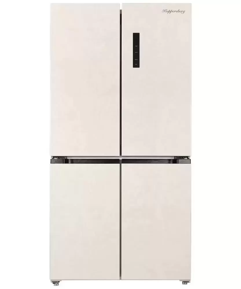 Холодильник Kuppersberg NFFD 183 HBE