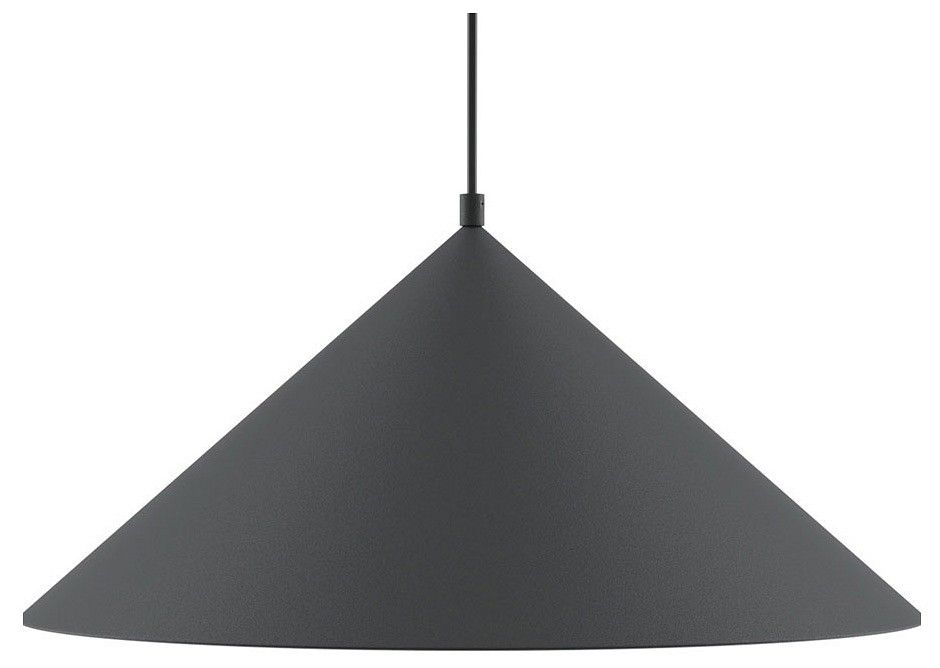 Подвесной светильник Maytoni Базовые цвета MOD167PL-01B
