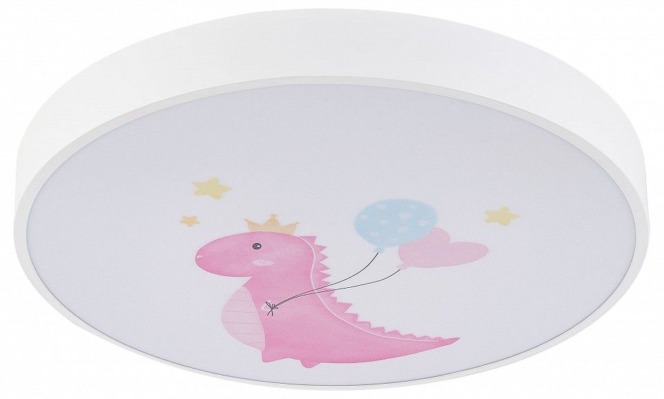 Накладной светильник Natali Kovaltseva Kids INNOVATION STYLE 83123