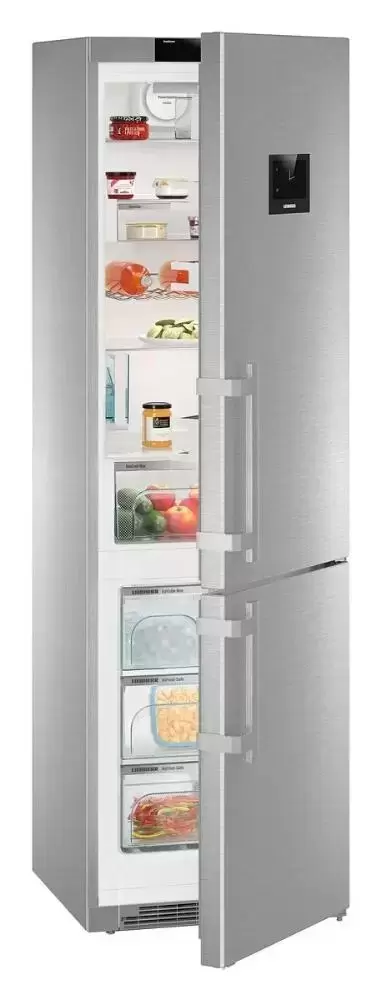 Холодильник Liebherr CNPes 4868 Premium NoFrost
