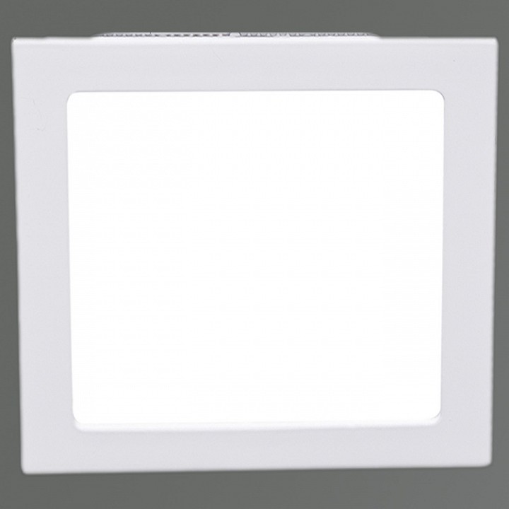 Встраиваемый светильник Reluce  00212-9.0-001LF LED 12W WT