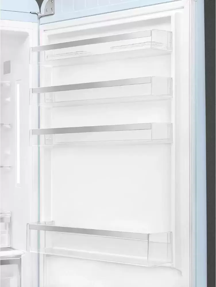Холодильник Smeg FAB38RPB