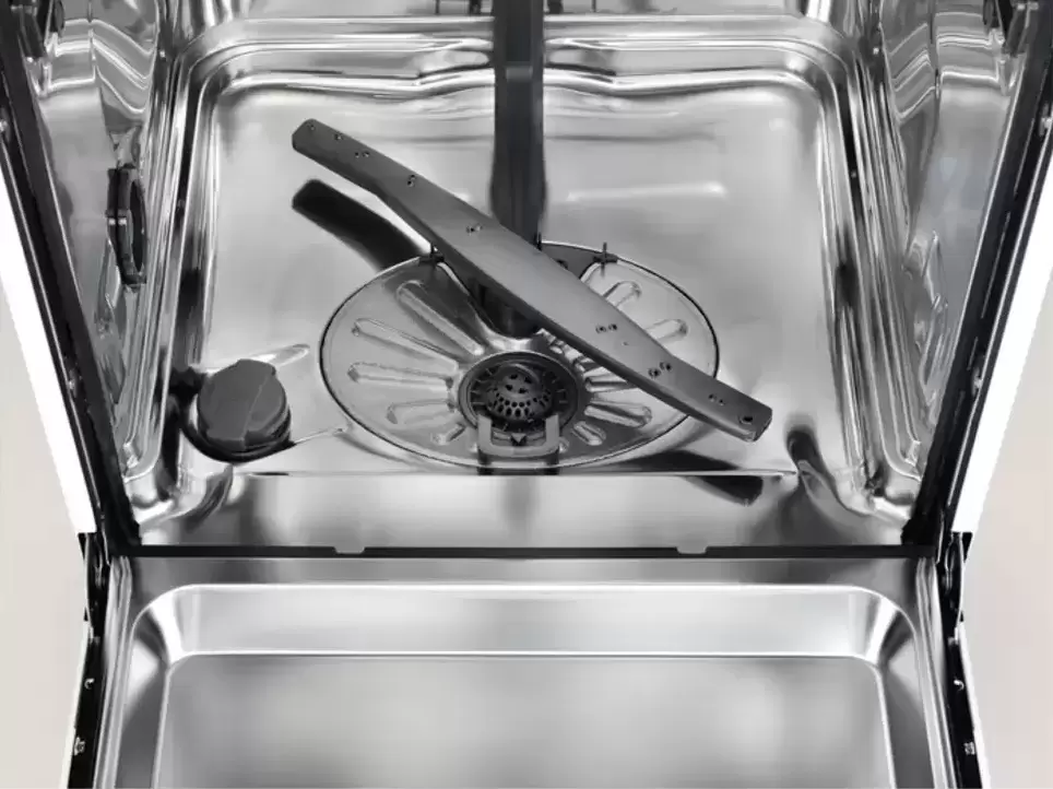 Встраиваемая посудомоечная машина Electrolux EEQ 47200 L