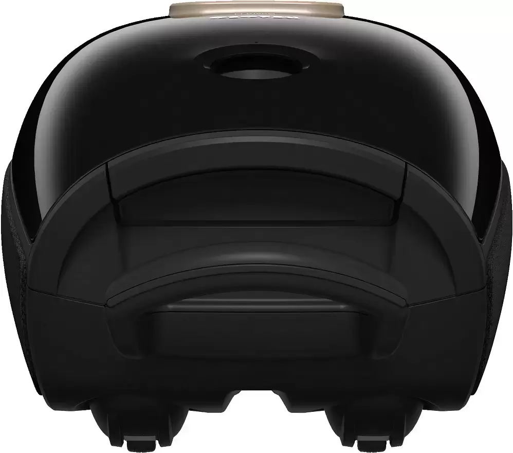 Пылесос Miele SUSF0 Guard L1 AllFloor Noir черный