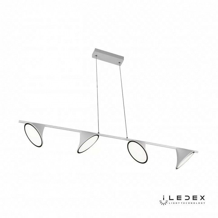 Подвесной светильник iLedex Syzygy X090140 SWH