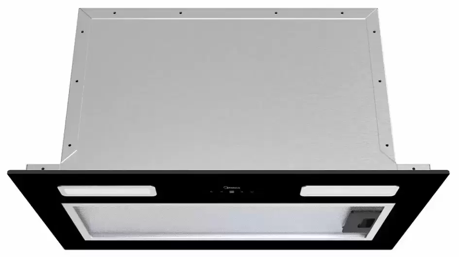 Встраиваемая вытяжка Midea MH60I550GB