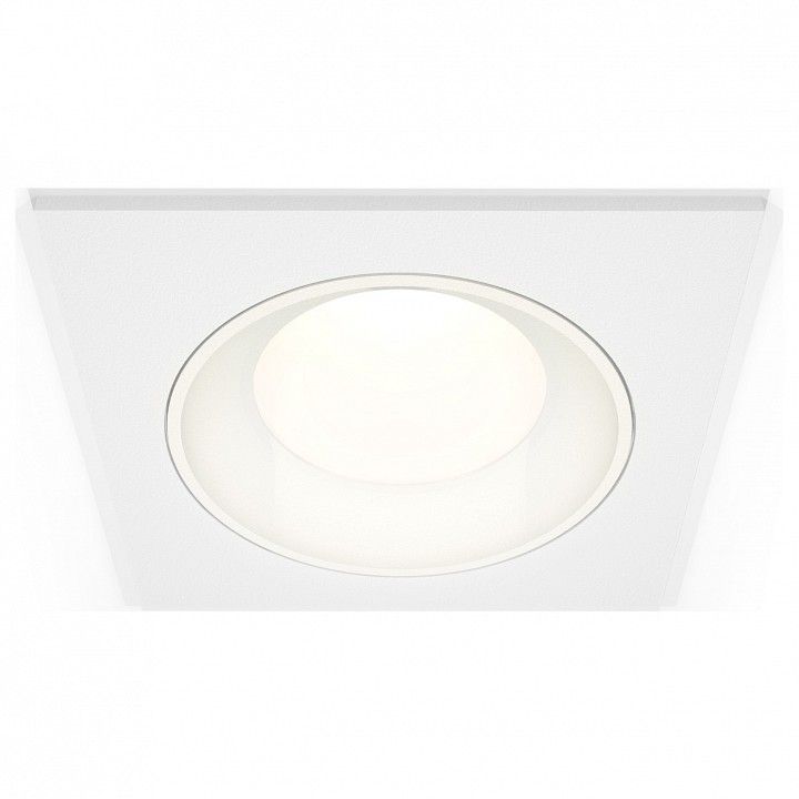 Встраиваемый светильник Ambrella Light XC XC7631060