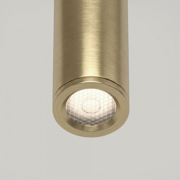 Подвесной светильник Elektrostandard  50263 LED
