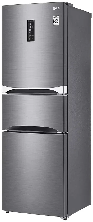 Холодильник LG GC-B303SMHV
