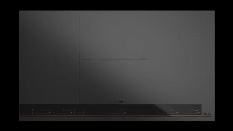 Варочная панель Teka IBF 95-G1 MST MATT BLACK