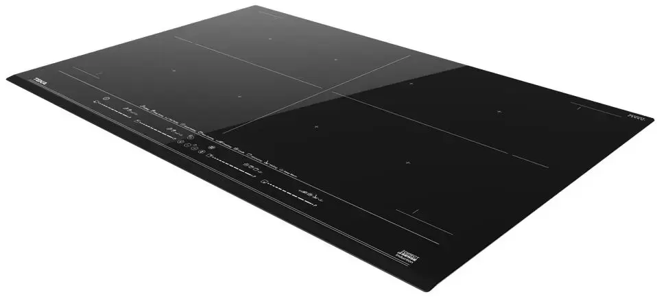 Индукционная варочная панель Teka IZF 88700 MST BLACK