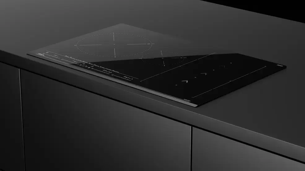 Индукционная варочная панель Teka IZS 86630 MST BLACK
