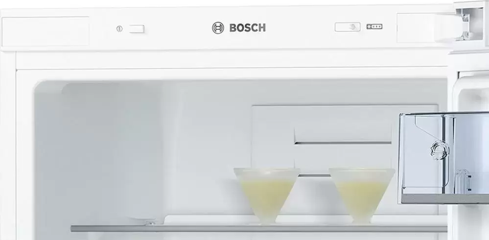 Двухкамерный холодильник Bosch KGN 39AW26 R