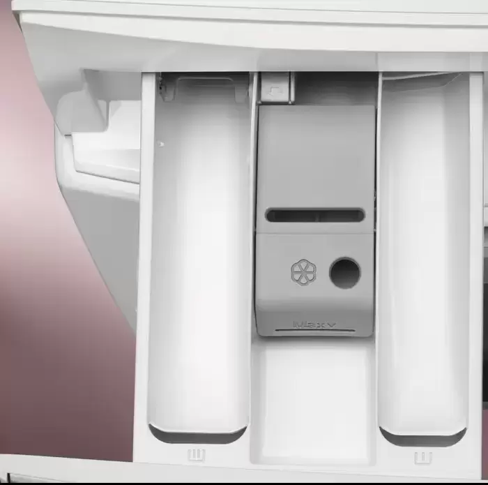 Стирально-сушильная машина Electrolux EW7WP361S