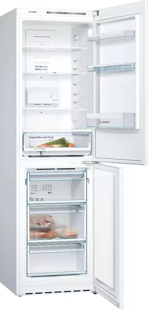 Холодильник Bosch KGN39NW14R