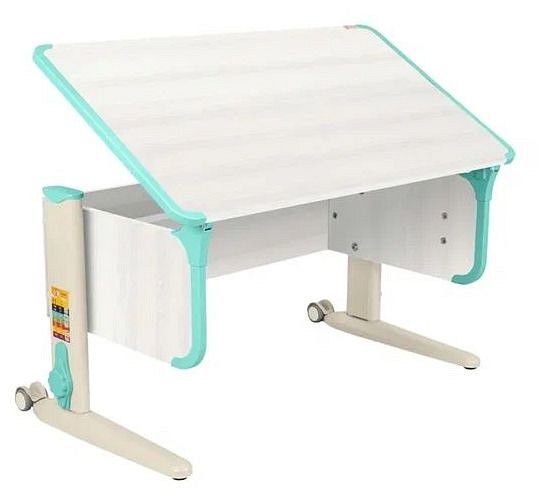 Стол учебный Дэми 4-100 216554