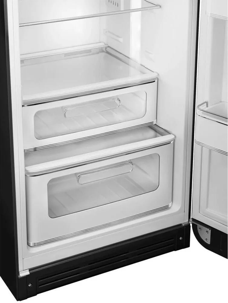 Холодильник Smeg FAB30RBL6