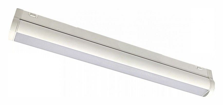 Накладной светильник iLedex Technical VISION48/25 4825-040-L305-12W-110DG-3000K-WH