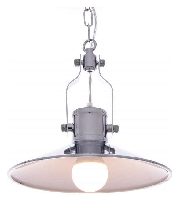Подвесной светильник LUMINA DECO Setorre LDP 711-1 CHR