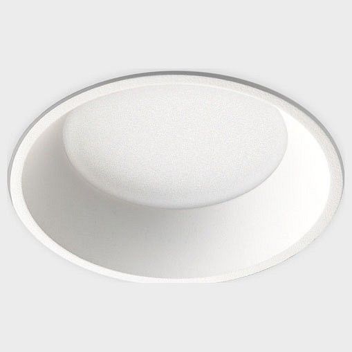Встраиваемый светильник Italline IT06-6014 IT06-6014 white 4000K Встраиваемый светильник Italline IT06-6014 IT06-6014 white 4000K