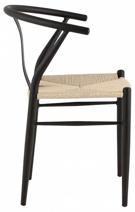 Стул Wishbone Style
