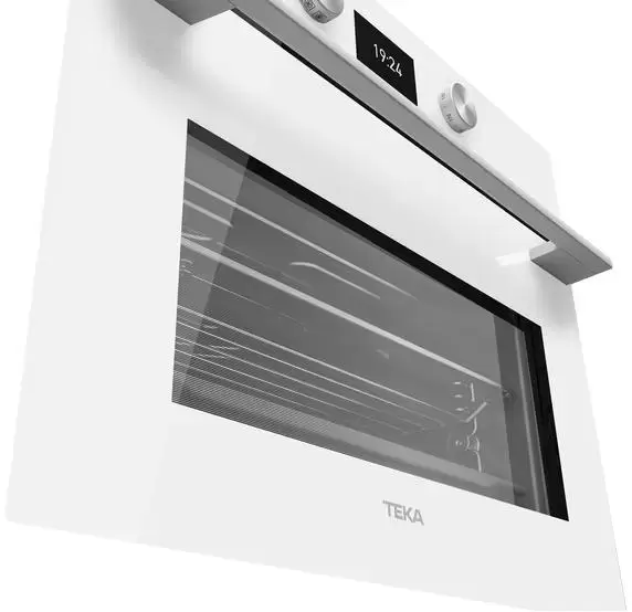 Встраиваемый электрический духовой шкаф Teka HLC 8400 WHITE