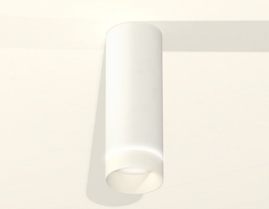 Накладной светильник Ambrella Light XS XS6342041