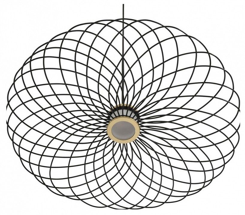 Подвесной светильник Lumion CAMOMILE 8379/10L