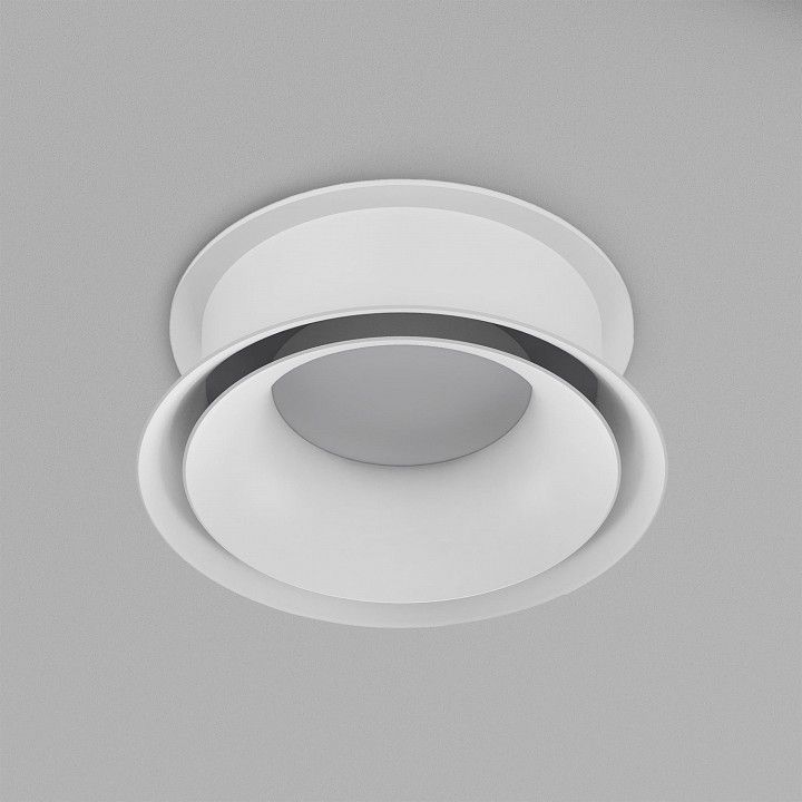 Встраиваемый светильник Denkirs DK2403-WH DK2403-WH