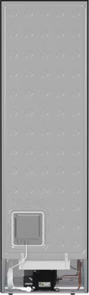 Отдельностоящий холодильник Gorenje NRK6202EBXL4