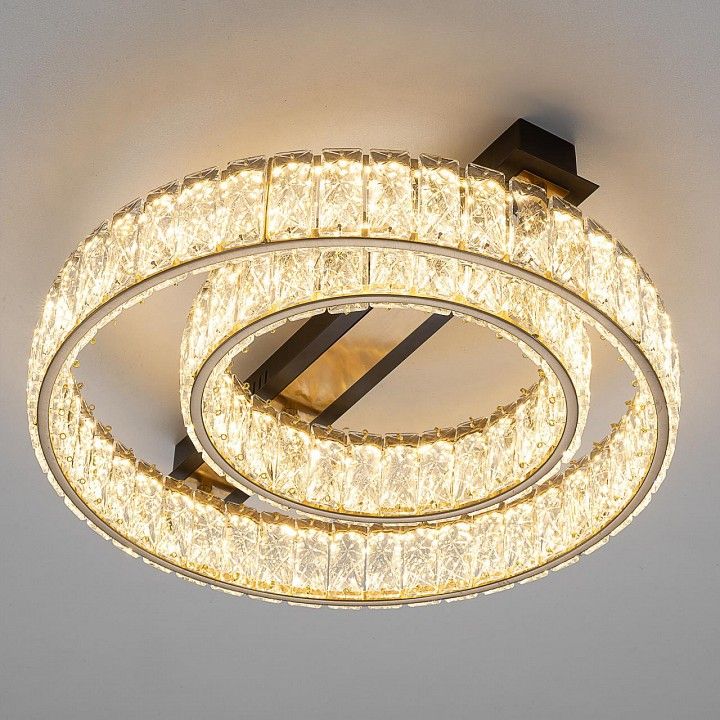 Накладной светильник Citilux PALANT CL325152
