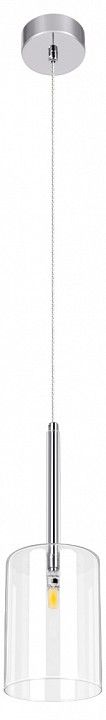 Подвесной светильник Loft it Spillray 10232/C White