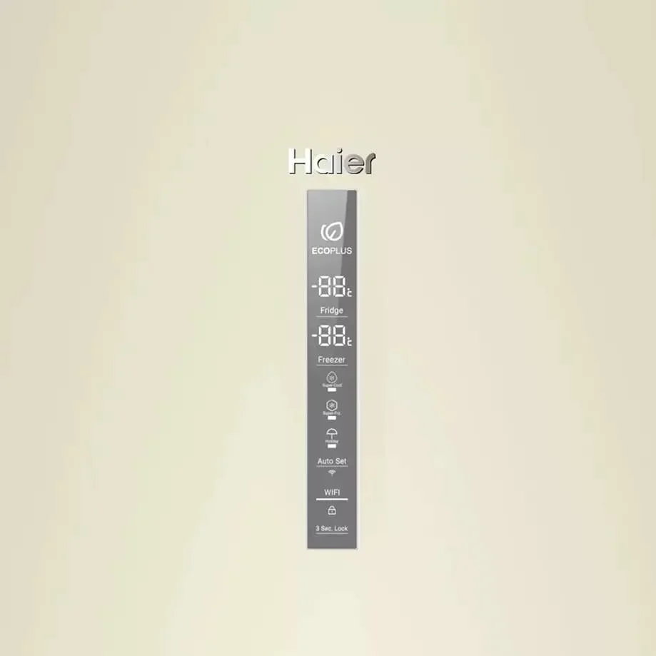 Холодильник Haier C2F636CCFDU1