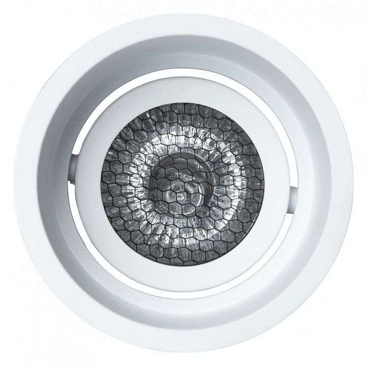 Встраиваемый светильник Arte Lamp Kang A2163PL-1WH