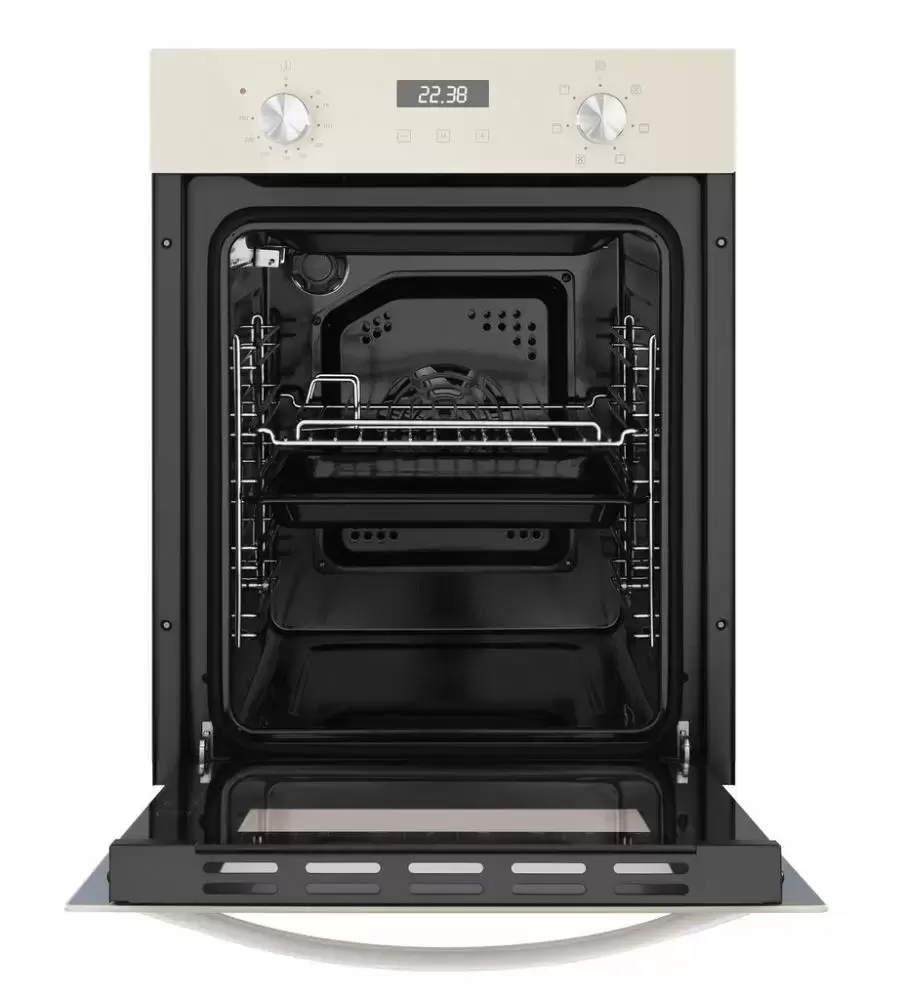 Шкаф духовой электрический MAUNFELD EOEM516BG