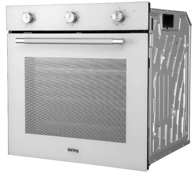 Духовой шкаф Korting OKB 1310 GSCW