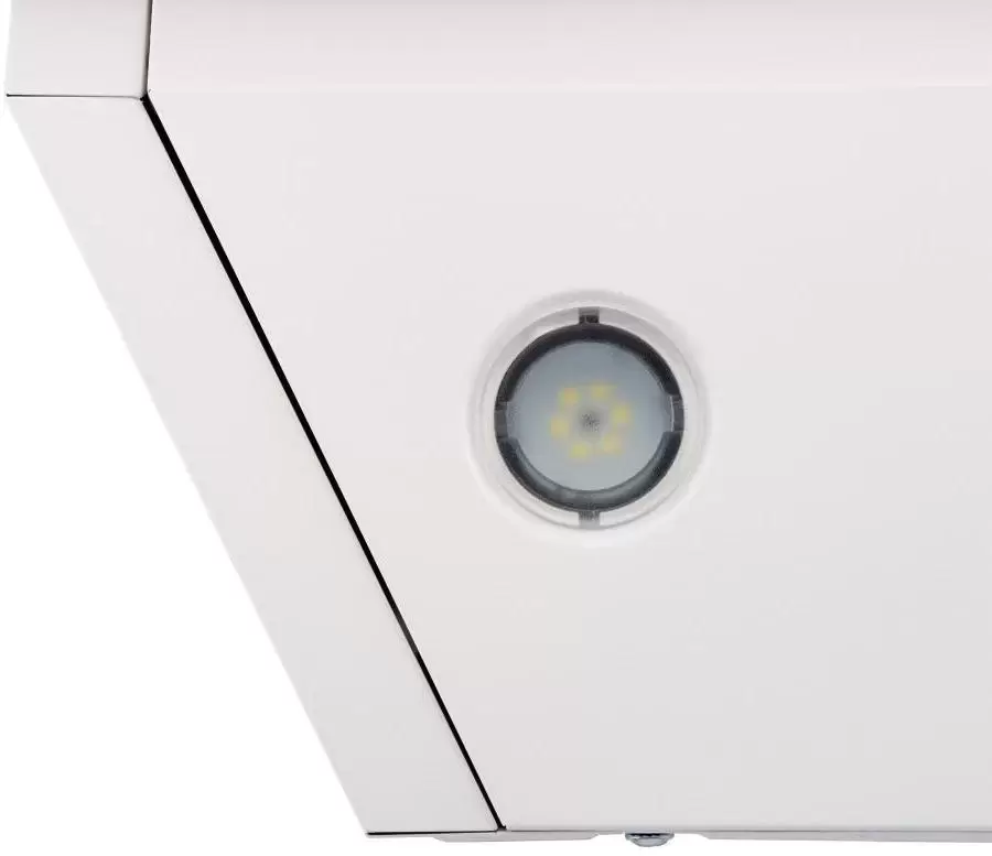 Вытяжка Krona HELGA 600 white PB