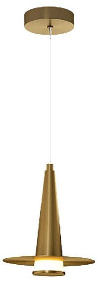 Подвесной светильник Imperiumloft CRUISE curtiss01