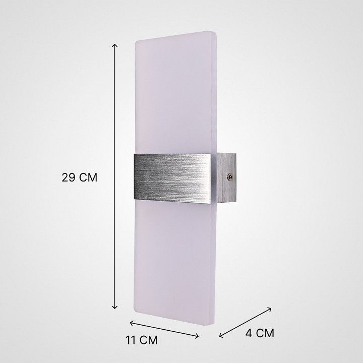 Накладной светильник Imperiumloft  312910-24