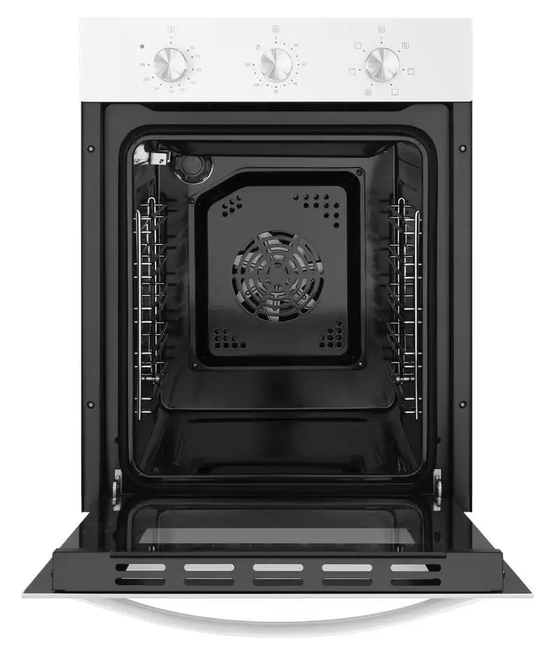 Шкаф духовой электрический MAUNFELD EOEC516W