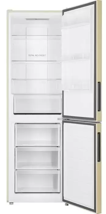Холодильник Haier CEF535ACG