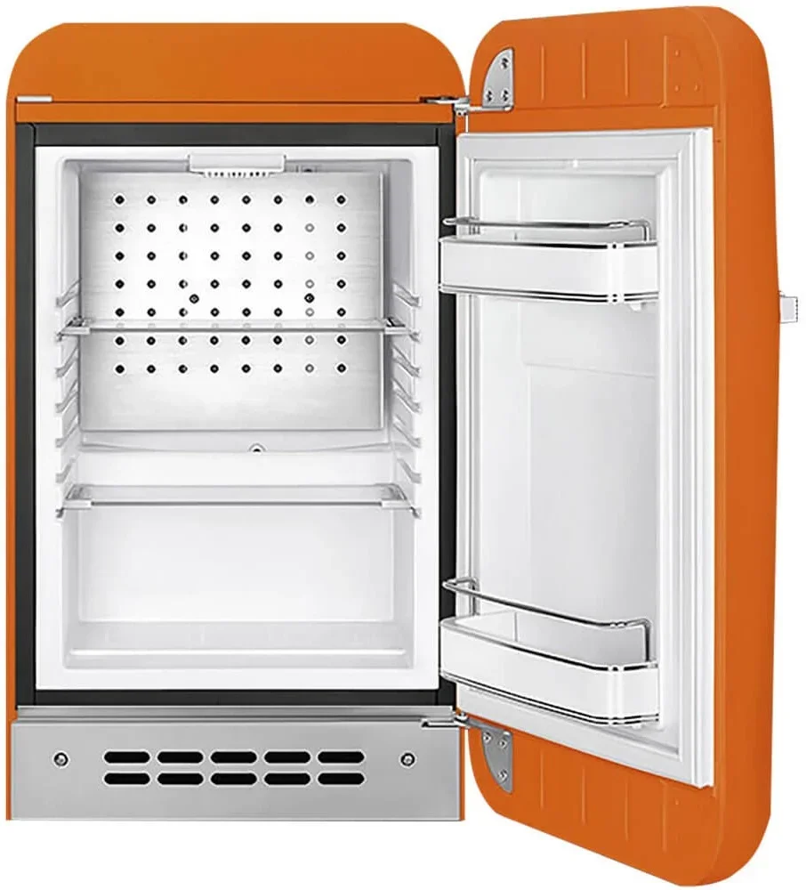 Минибар Smeg FAB5ROR6
