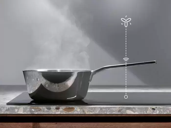 Варочная панель Electrolux EIP8146