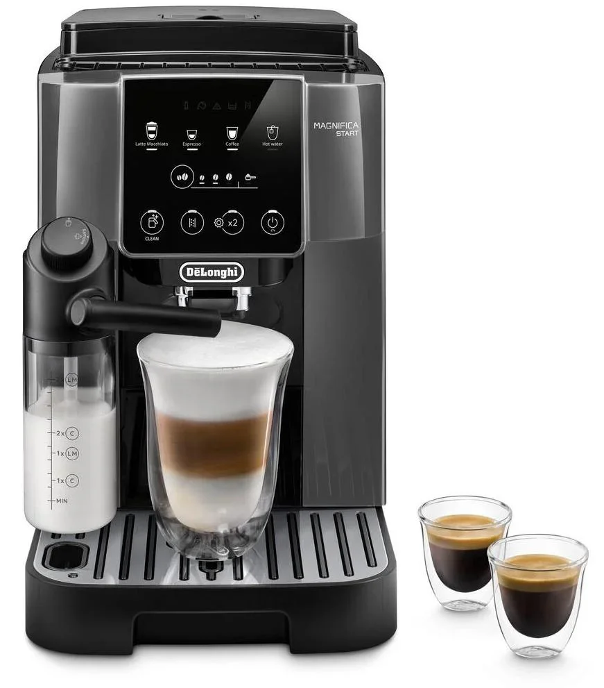 Кофемашина DeLonghi ECAM223.61.GB