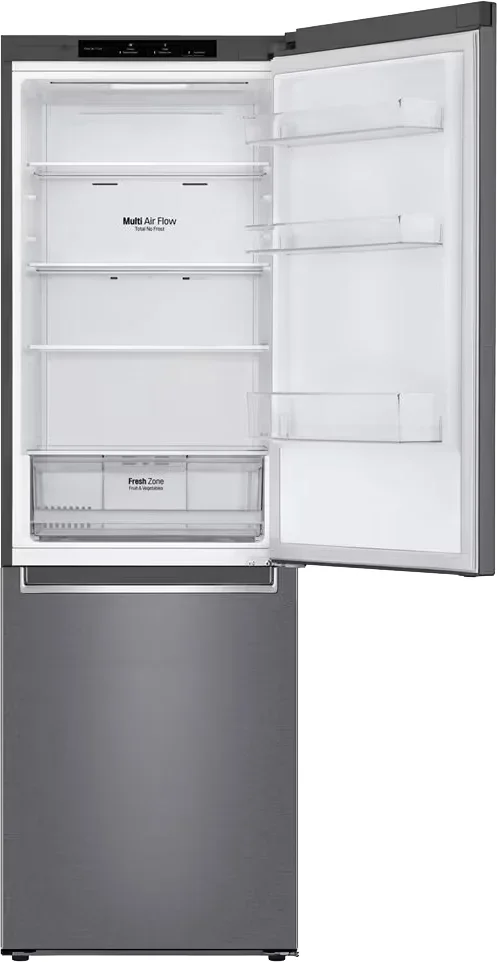 Холодильник LG GC-B459SLCL