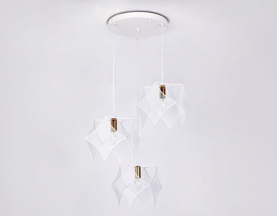 Подвесной светильник Ambrella Light TR TR8426