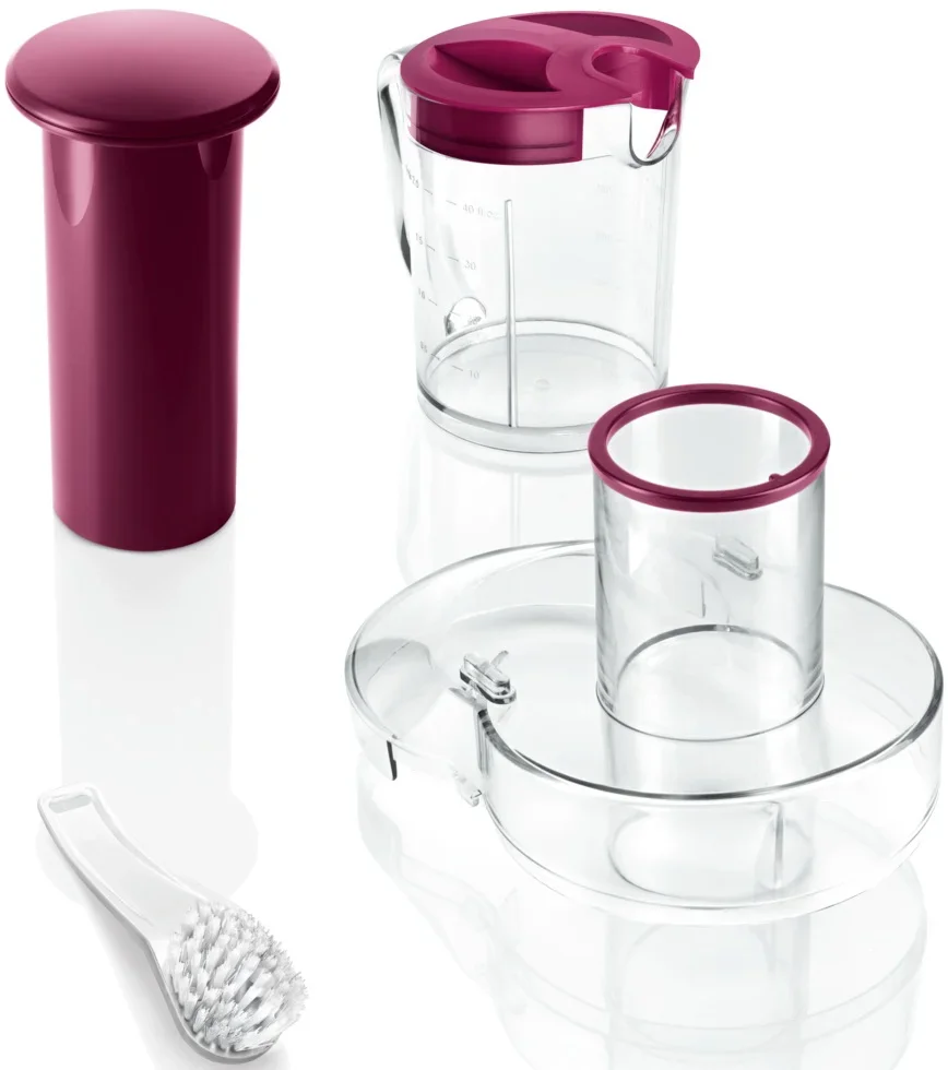 Соковыжималка Bosch MES 25C0